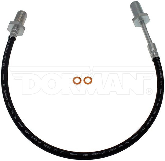 H86586 Brake Hose Dorman - First Stop Canada