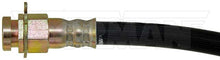 Load image into Gallery viewer, H86595 Brake Hydraulic Hose Dorman - First Stop Canada