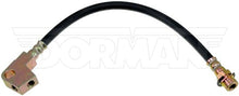 Load image into Gallery viewer, H86608 Brake Hydraulic Hose Dorman - First Stop Canada