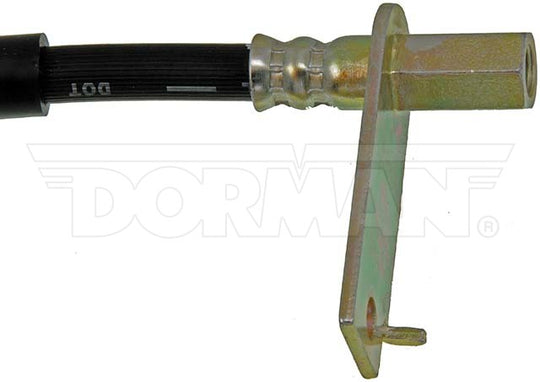 H88643 Brake Hydraulic Hose Dorman - First Stop Canada