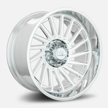 Load image into Gallery viewer, H905-221285151PL - Hardrock H905 22X12 5X139.7 -51mm Polished - Hardrock Wheels Canada