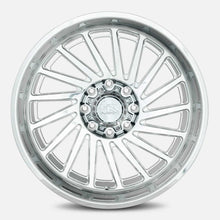Load image into Gallery viewer, H905-221278151PR - Hardrock H905 22x12 8x180 ET -51MM Polished - Hardrock Wheels Canada