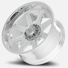Load image into Gallery viewer, H906-221283151P - Hardrock H906 22X12 6X139.7 -51mm Polished - Hardrock Wheels Canada