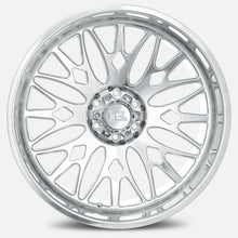 Load image into Gallery viewer, H907-221278151P - Hardrock H907 22x12 8x180 ET -51MM Polished - Hardrock Wheels Canada
