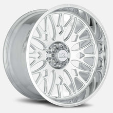 Load image into Gallery viewer, H907-221278151P - Hardrock H907 22x12 8x180 ET -51MM Polished - Hardrock Wheels Canada