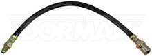 Load image into Gallery viewer, H93120 Brake Hydraulic Hose Dorman - First Stop Canada