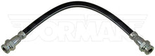 Load image into Gallery viewer, H96549 Brake Hydraulic Hose Dorman - First Stop Canada