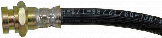 H96862 Brake Hydraulic Hose Dorman - First Stop Canada