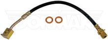 Load image into Gallery viewer, H97666 Brake Hydraulic Hose Dorman - First Stop Canada