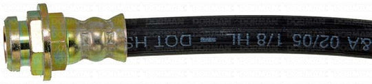 H99398 Brake Hydraulic Hose Dorman - First Stop Canada
