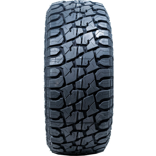 680011 35X12.50R24LT Versatyre HD Rugged Terrain II 116R Versatyre Tires Canada