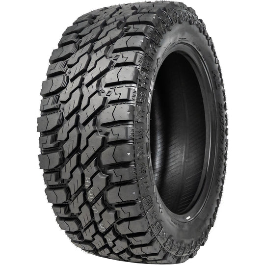 THDRT01 285/50R20 Versatyre HD Rugged Terrain 116T Versatyre Tires Canada