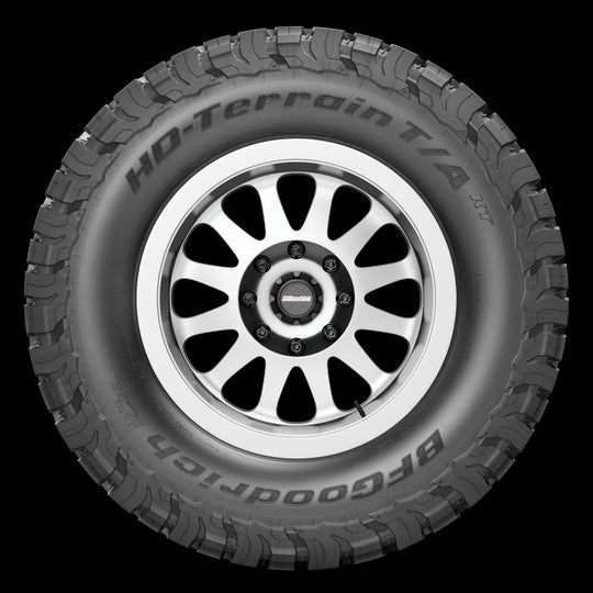 65998 LT285/60R20 BF Goodrich HD-Terrain T/A KT 125Q BF Goodrich Tires Canada