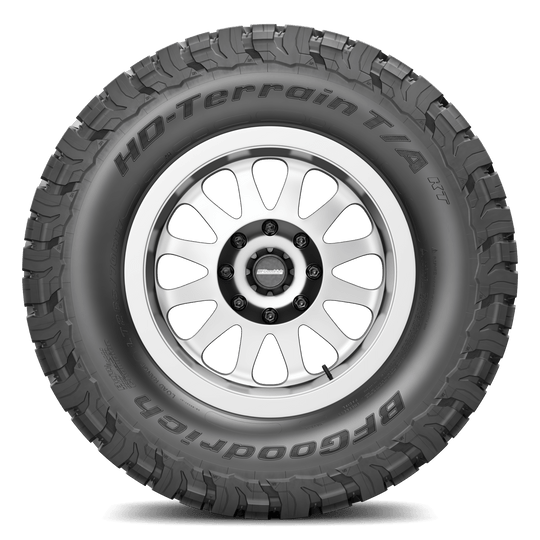 41424 LT265/70R17 BF Goodrich HD-Terrain T/A KT 123Q BF Goodrich Tires Canada