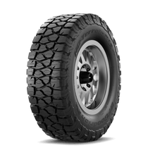 Load image into Gallery viewer, 23371 LT35X12.50R20 BF Goodrich HD-Terrain T/A KT 125Q BF Goodrich Tires Canada