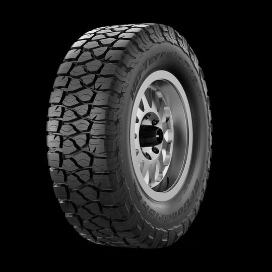 65998 LT285/60R20 BF Goodrich HD-Terrain T/A KT 125Q BF Goodrich Tires Canada