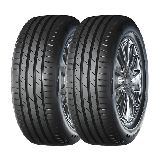 2554520HD317EVT-2PK 255/45ZR20 Haida HD317EVT Passenger Car 105Y - 2 Pack Haida Tires Canada