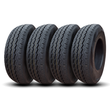 Load image into Gallery viewer, 17514HD501-4PK 175R14C 8PR Haida HD501 Commercial 99/97S - 4 Pack Haida Tires Canada