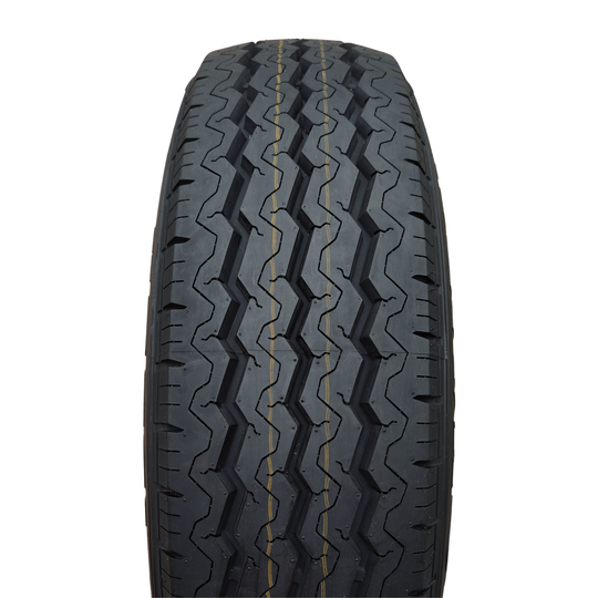 2257015HD501-4PK 225/70R15C 10PR Haida HD501 Commercial 112/110R - 4 Pack Haida Tires Canada