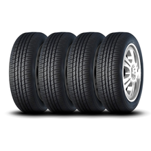 Load image into Gallery viewer, 15513HD612-4PK 155R13LT 8PR Haida HD612 Commercial 90/88Q - 4 Pack Haida Tires Canada