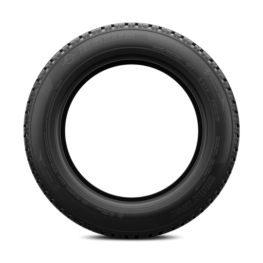 2256517HD617 225/65R17 Haida HD617 Winter 102T Haida Tires Canada