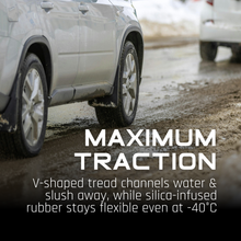 Load image into Gallery viewer, 1955515HD617 195/55R15 Haida HD617 Winter 85T Haida Tires Canada