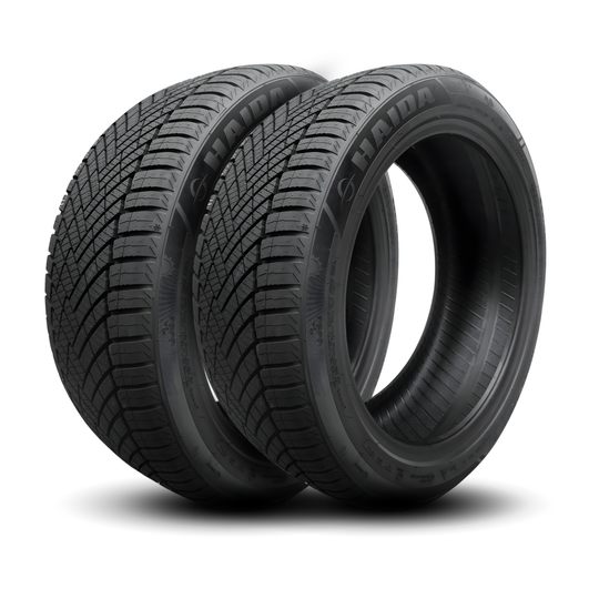 1757012HD625-2PK 175/70R12 Haida HD625 All-Weather 4 Season 80T - 2 Pack Haida Tires Canada