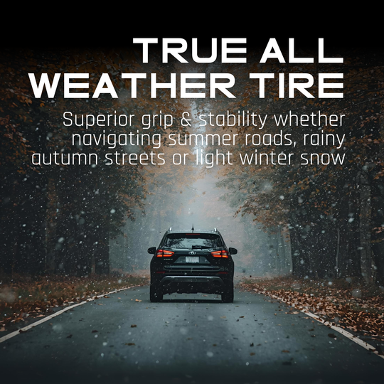 195551687HD625-2PK 195/55R16 Haida HD625 All-Weather 4 Season 87V - 2 Pack Haida Tires Canada