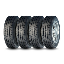 Load image into Gallery viewer, 1956516HD627-4PK 195/65R16C 8PR Haida HD627 Winter 104/102Q - 4 Pack Haida Tires Canada