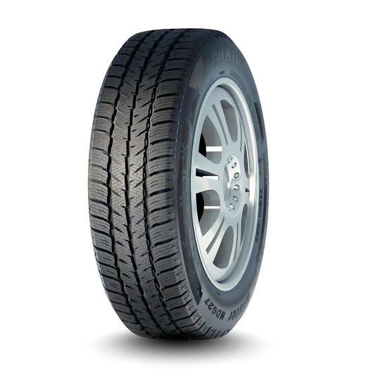 16514HD627 165R14C 8PR Haida HD627 Winter 97/95Q Haida Tires Canada