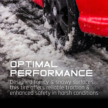 Charger l'image dans la galerie, 16514HD627-4PK 165R14C 8PR Haida HD627 Winter 97/95Q - 4 Pack Haida Tires Canada