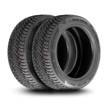 Load image into Gallery viewer, 2554519HD657-2PK 255/45R19 Haida HD657 Studdable Winter 104T - 2 Pack Haida Tires Canada