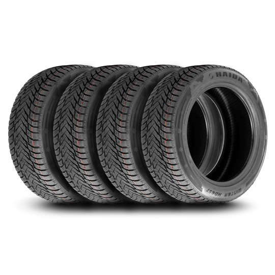 2554520HD657-4PK 255/45R20 Haida HD657 Studdable Winter 105T - 4 Pack Haida Tires Canada