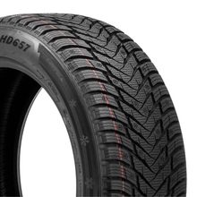 Load image into Gallery viewer, 2554520HD657-4PK 255/45R20 Haida HD657 Studdable Winter 105T - 4 Pack Haida Tires Canada