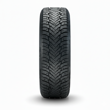 Charger l'image dans la galerie, TSTPCR46600 4-Pack 235/50R18 Tectonic HD657 Winter Tire on 18X8 5X120 Wheel Rim