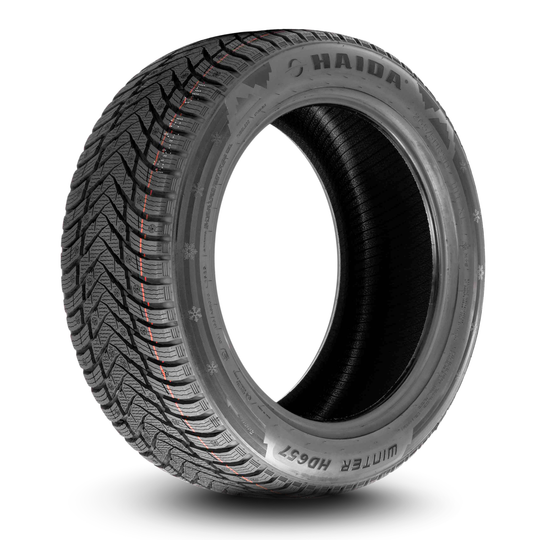 2155516HD657 215/55R16 Haida HD657 Studdable Winter 97T Haida Tires Canada