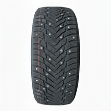 Load image into Gallery viewer, TSTPCR49330 4-Pack 225/55R18 Tectonic HD657S Winter Tire on 18X7.5 5X115 Wheel Rim