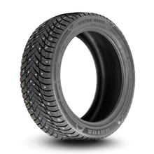 Load image into Gallery viewer, 2256516HD657S 225/65R16C 8PR Haida HD657S Studded Winter 112/110Q Haida Tires Canada