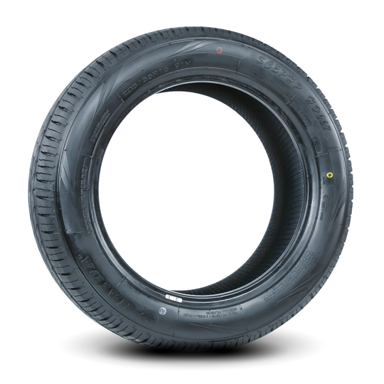1457012HD667-2PK 145/70R12 Haida HD667 Passenger Car 69Q - 2 Pack Haida Tires Canada