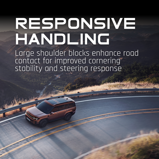 1856014HD667-4PK 185/60R14 Haida HD667 Passenger Car 82H - 4 Pack Haida Tires Canada