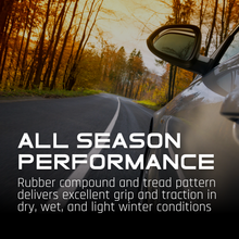 Load image into Gallery viewer, 1856014HD667-4PK 185/60R14 Haida HD667 Passenger Car 82H - 4 Pack Haida Tires Canada