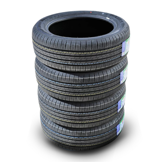 1956015HD668-4PK 195/60R15 Haida HD668 Touring 88H - 4 Pack Haida Tires Canada