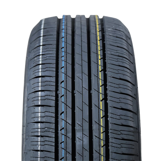 1956015DBHD668-4PK 195/60R15 Haida HD668 Touring 88H - 4 Pack Haida Tires Canada
