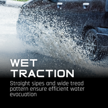 Load image into Gallery viewer, 2255517HD668 225/55R17 Haida HD668 Touring 97V Haida Tires Canada