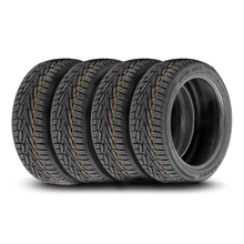 Load image into Gallery viewer, 1756514HD677-4PK 175/65R14 Haida HD677 Studdable Winter 86T - 4 Pack Haida Tires Canada