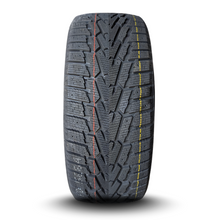 Charger l'image dans la galerie, TTWSTPCR41630 4-Pack 225/40R18 Tectonic HD677 Winter Tire on 18X7.5 5X114.3 Wheel Rim