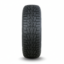 Charger l'image dans la galerie, TSTPCR46130 4-Pack 235/60R18 Tectonic HD677 Winter Tire on 18X7.5 5X127 Wheel Rim