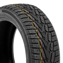 Load image into Gallery viewer, THTWSTPCR49400 4-Pack 215/60R16 Tectonic HD677 Winter Tire on 16X6.5 5X105 Wheel Rim