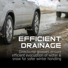 Load image into Gallery viewer, 2757018HD677 LT275/70R18 Haida HD677 Winter 125/122Q Haida Tires Canada