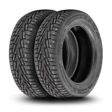 Load image into Gallery viewer, 2657016HD677S-2PK 265/70R16 Haida HD677S Studded Winter 112T - 2 Pack Haida Tires Canada